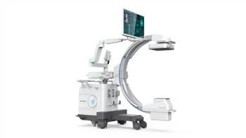 معدات C-arm المدمجة للأشعة السينية