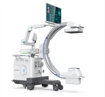 جهاز الأشعة السينية C-arm المدمجة لتقويم العظام